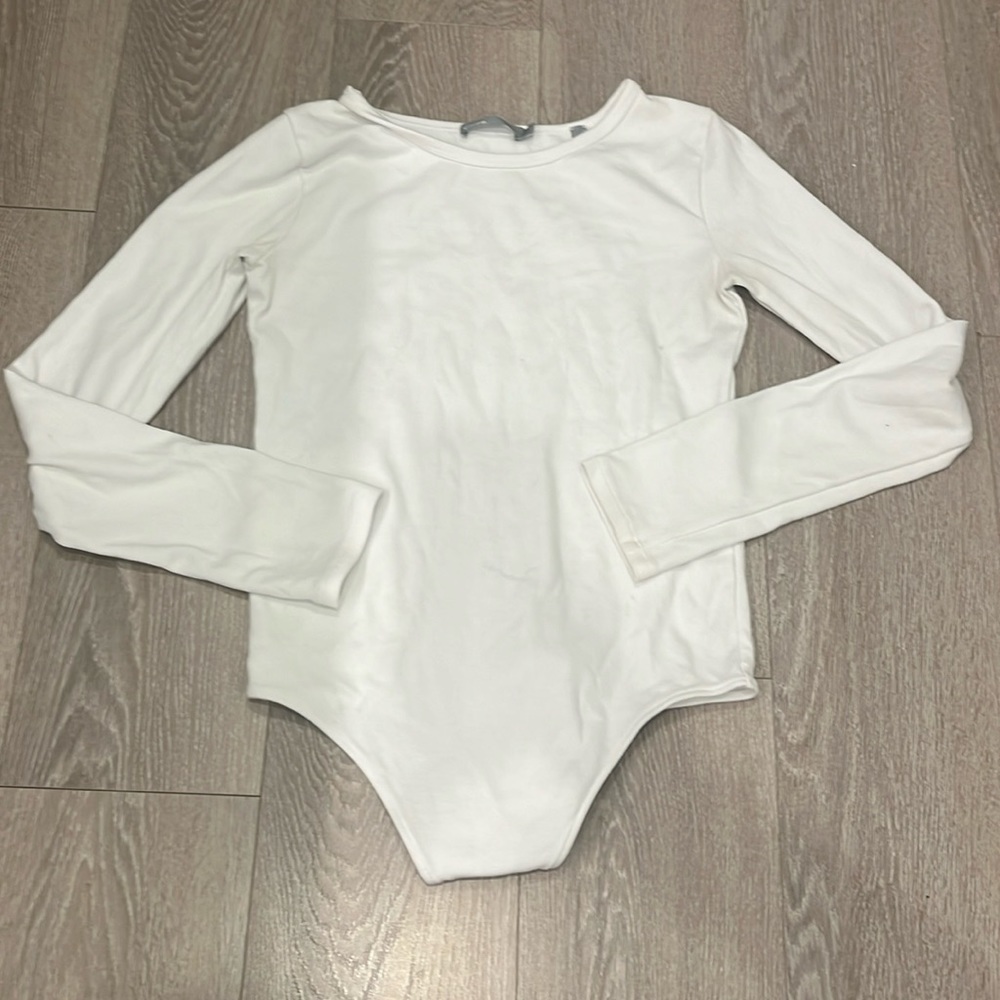 Vince Bodysuit